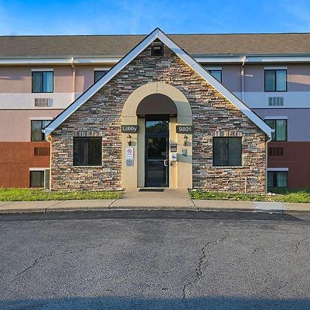 Suburban Studios Louisville East エクステリア 写真