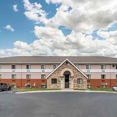 Suburban Studios Louisville East エクステリア 写真