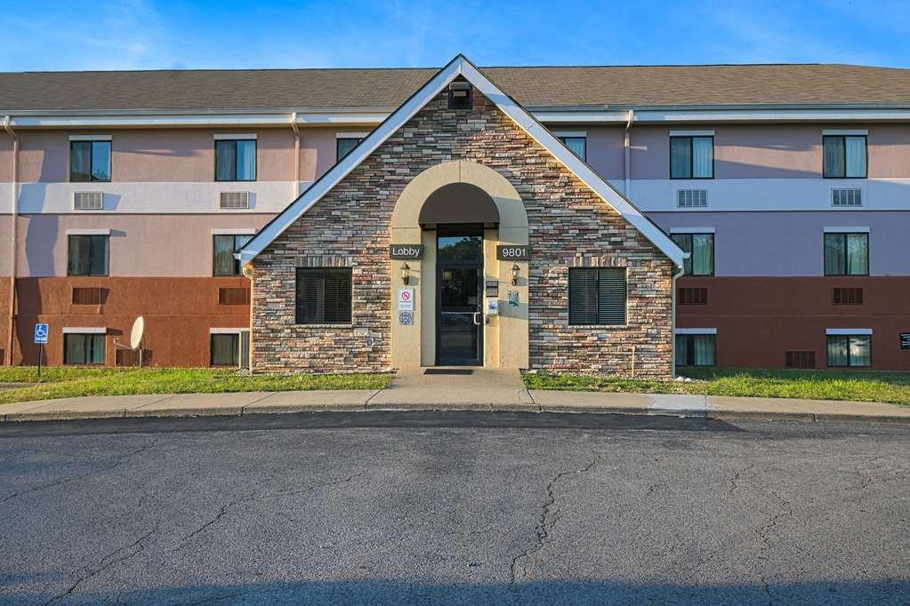 Suburban Studios Louisville East エクステリア 写真