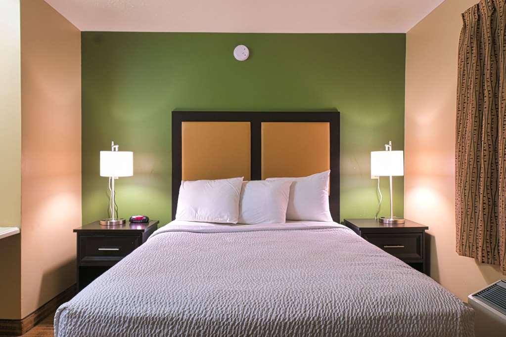 Suburban Studios Louisville East 部屋 写真