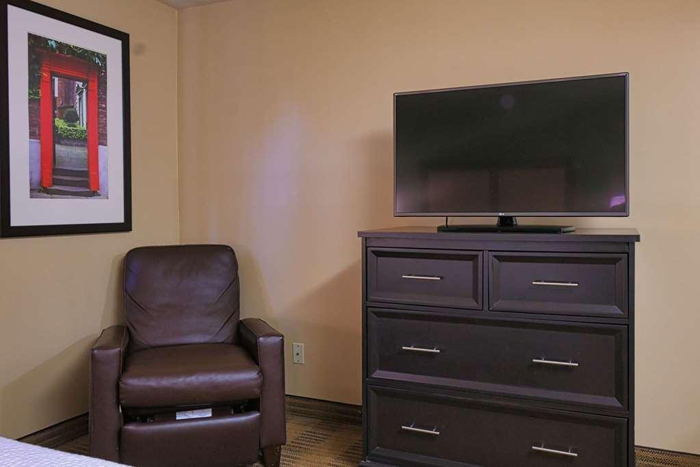 Suburban Studios Louisville East 部屋 写真