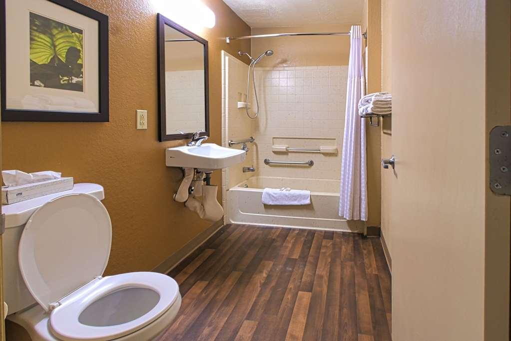 Suburban Studios Louisville East 部屋 写真