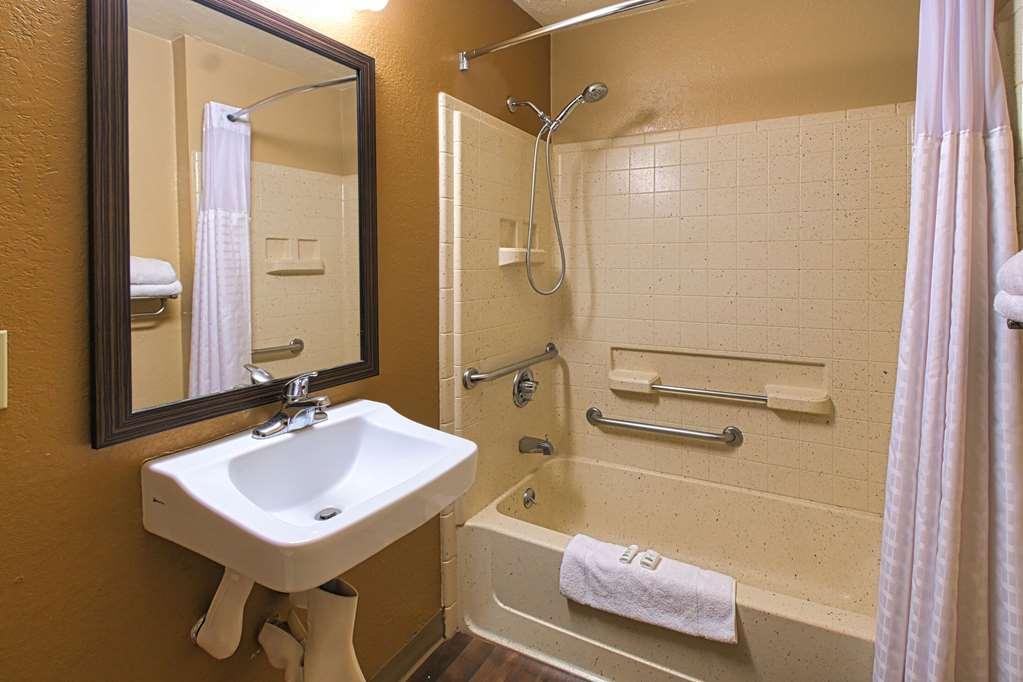 Suburban Studios Louisville East 部屋 写真