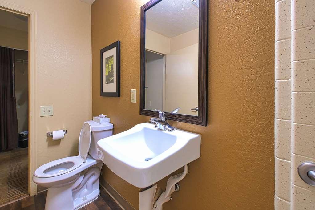 Suburban Studios Louisville East 部屋 写真