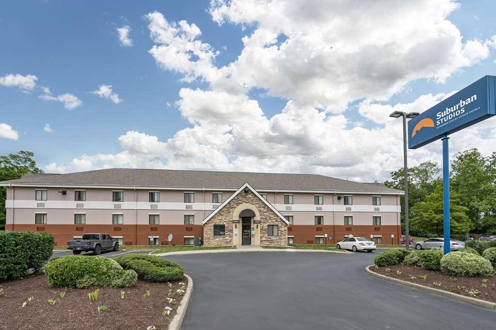 Suburban Studios Louisville East エクステリア 写真