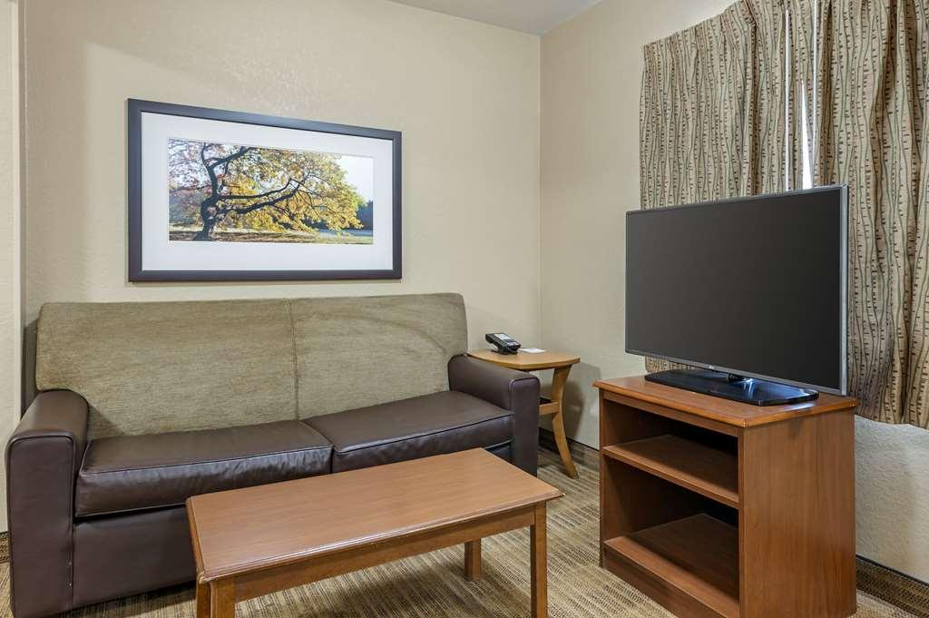 Suburban Studios Louisville East 部屋 写真
