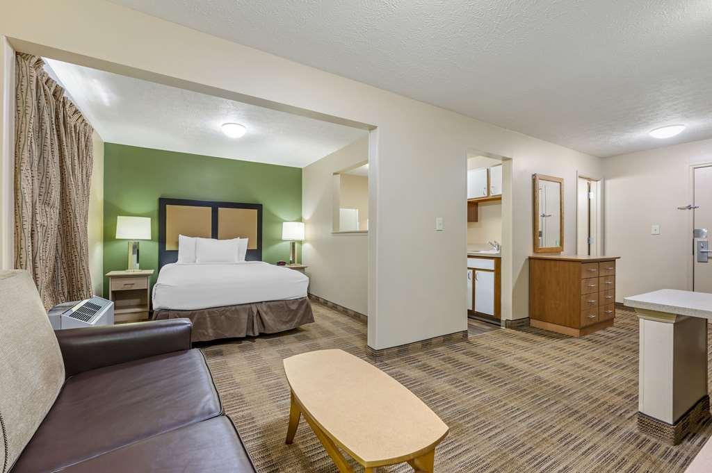 Suburban Studios Louisville East 部屋 写真
