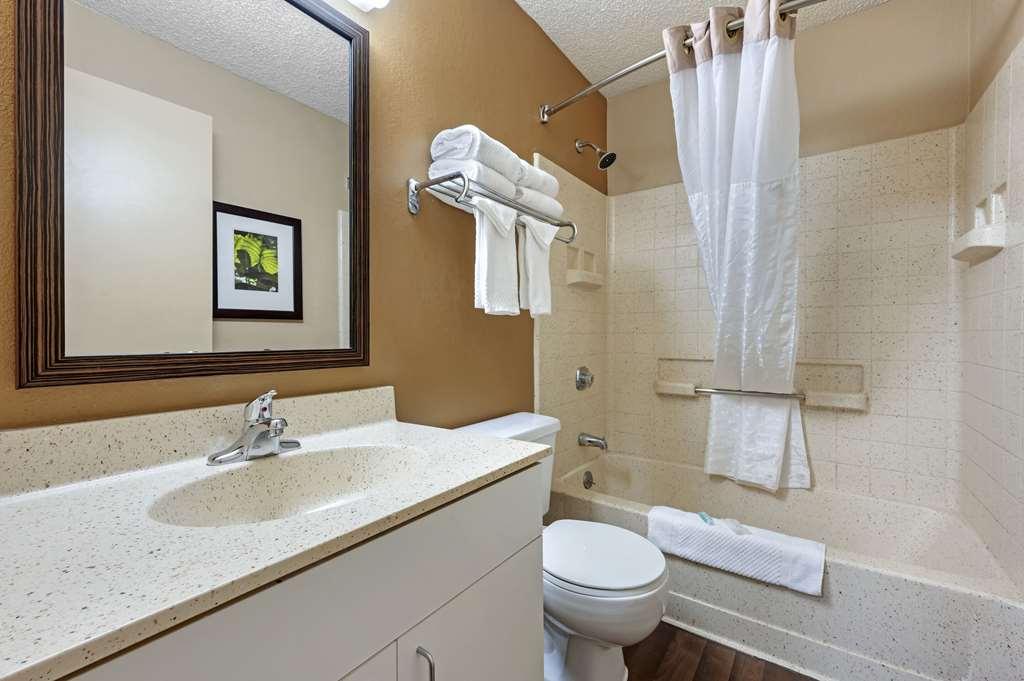 Suburban Studios Louisville East 部屋 写真