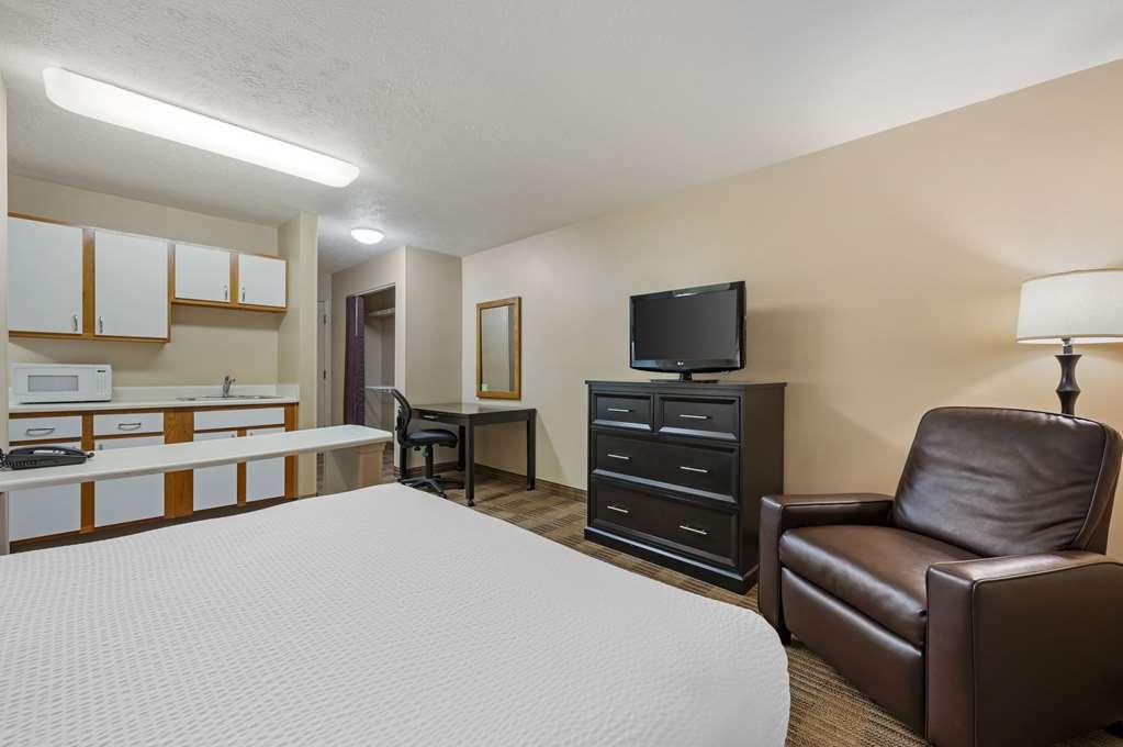 Suburban Studios Louisville East 部屋 写真