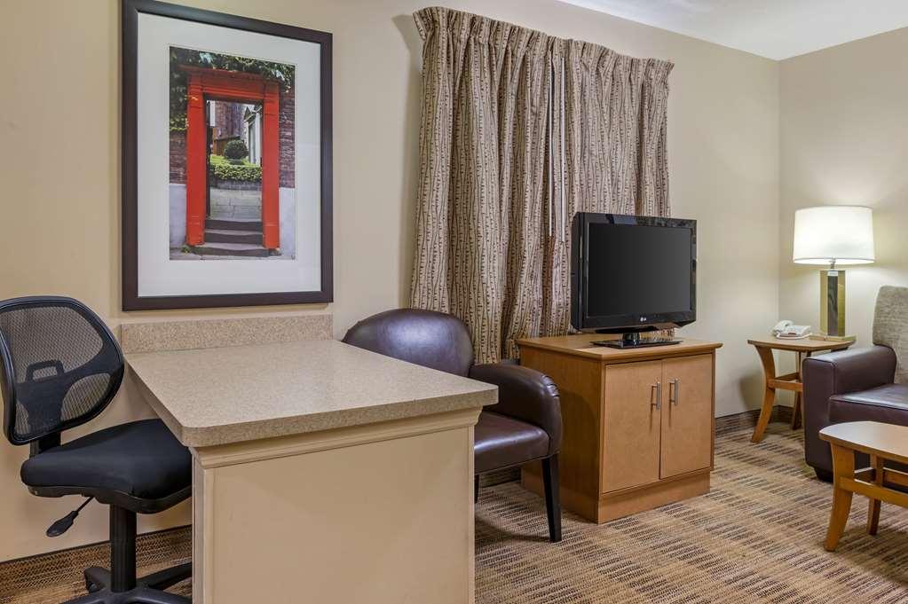 Suburban Studios Louisville East 部屋 写真