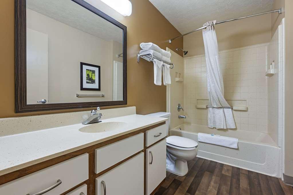 Suburban Studios Louisville East 部屋 写真